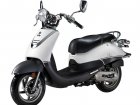 SYM Allo 125 Classic